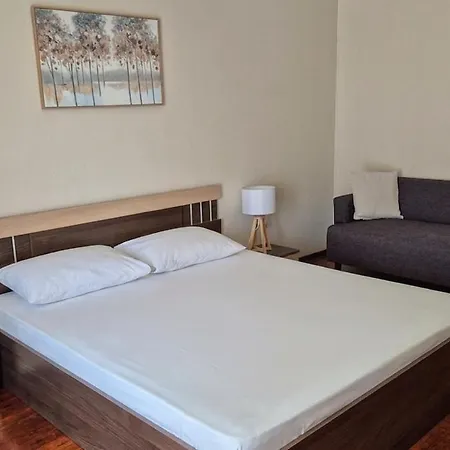 شقة Yan Center - Perfect For Families And Seniors