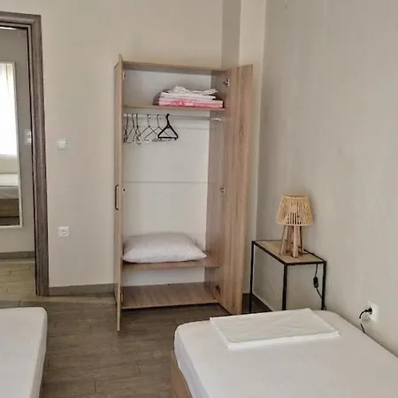 Yan Center - Perfect For Families And Seniors شقة كافالا