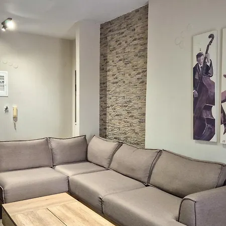 شقة Yan Center - Perfect For Families And Seniors *
