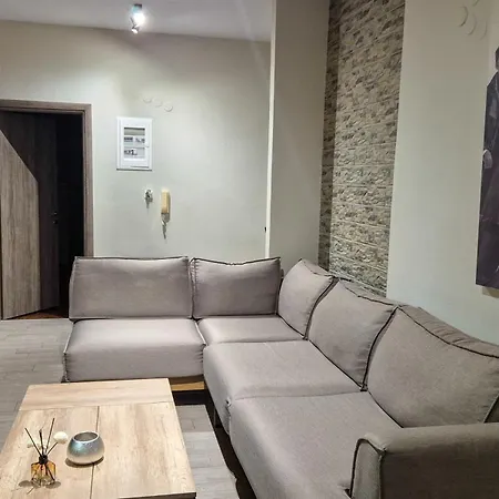 شقة Yan Center - Perfect For Families And Seniors