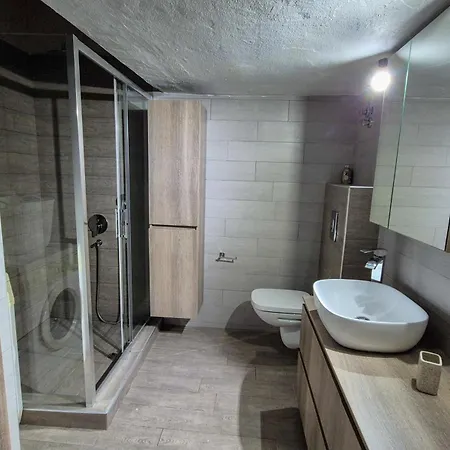 Yan Center - Perfect For Families And Seniors Appartement *