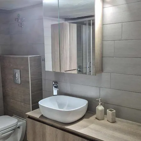 Yan Center - Perfect For Families And Seniors * Kavala